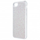 Coque Glitter Premium pour iPhone SE 2022