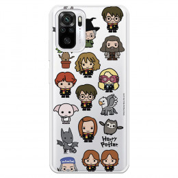 Coque pour Xiaomi Redmi...