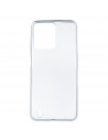 Coque Silicone transparente pour Realme C31