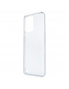 Coque Silicone transparente pour Realme C31