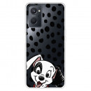 Funda para OPPO A76 Oficial de Disney Cachorro Manchas - 101 Dálmatas