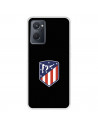 Funda para Realme 9i del Atleti  - Licencia Oficial Atlético de Madrid