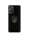 Funda para Realme 9i del Atleti  - Licencia Oficial Atlético de Madrid