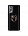 Funda para OnePlus Nord CE 2 del Atleti  - Licencia Oficial Atlético de Madrid