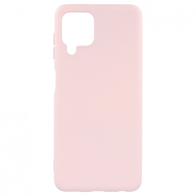 Coque Ultra Soft pour Samsung Galaxy A22 4G