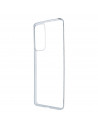 Coque Silicone transparente pour Xiaomi 12 Pro