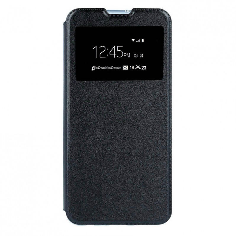 Coque avec couvercle pour Vivo Y21S