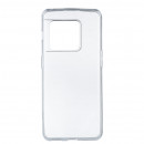 Coque Silicone transparente pour OnePlus 10 Pro