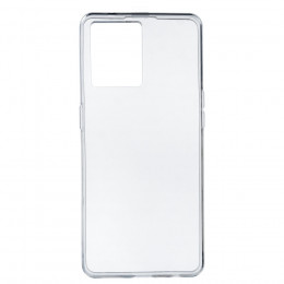 Coque Silicone transparente...