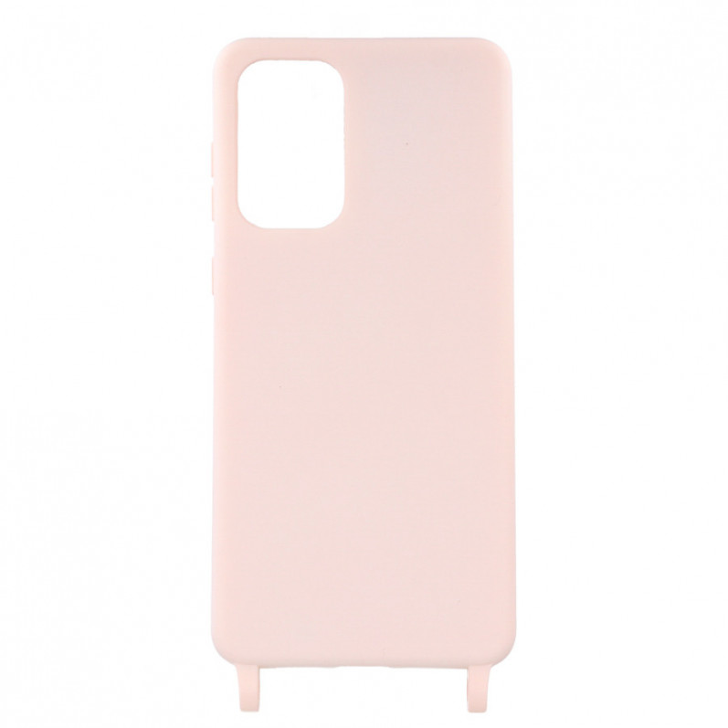 Coque Ultra Soft pour Oppo A73 4G