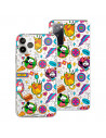 Coque téléphone portable Officielle Disney Premium - Dessin Mickey Retro