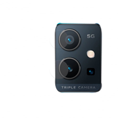 Protect-Caméra en Verre pour Vivo Y55 5G