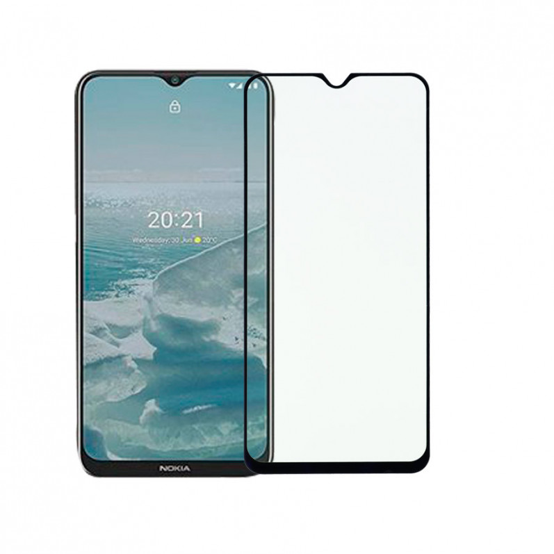 Verre Trempé Complet pour Nokia G20