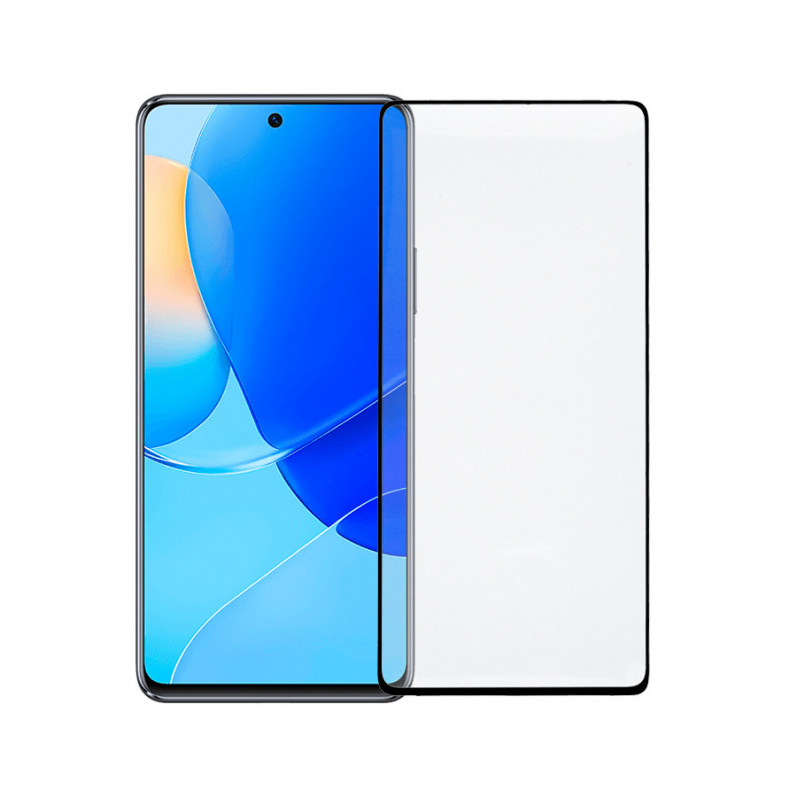 Verre Trempé Complet pour Huawei Nova 9 SE