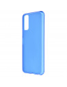 Coque Silicone Lisse pour Vivo Y20s