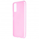 Coque Silicone Lisse pour Vivo Y11s