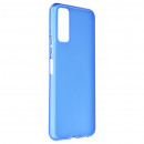 Coque Silicone Lisse pour Vivo Y11s