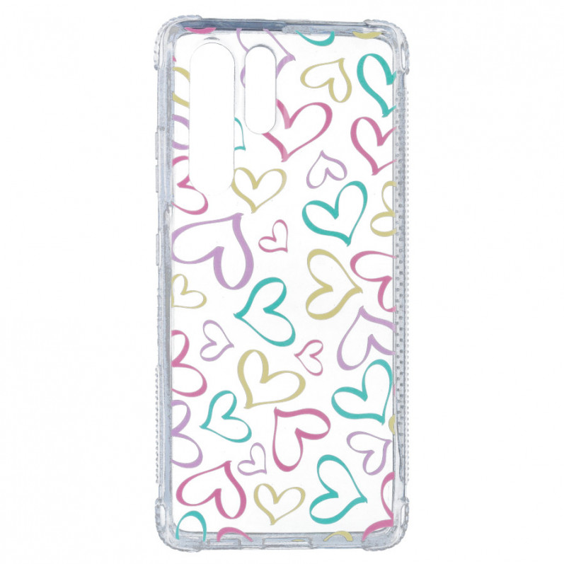 Funda Reforzada Diseño para Samsung Galaxy S21 Ultra