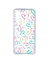 Funda Reforzada Diseño para Samsung Galaxy S21