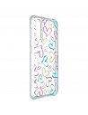 Funda Reforzada Diseño para Samsung Galaxy S21