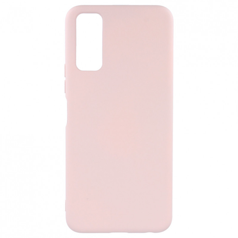 Coque Ultra Soft pour Vivo Y11s