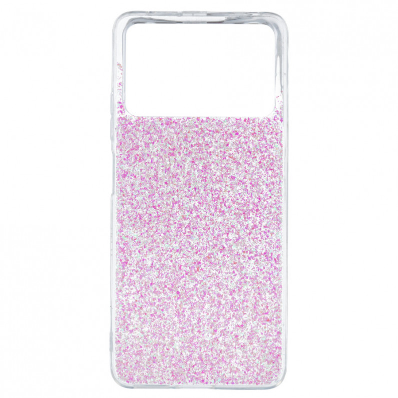 Funda Glitter Premium para Xiaomi Poco X4 Pro