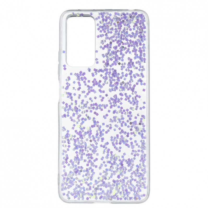 Coque Glitter Premium pour Xiaomi Redmi Note 11 Pro 5G