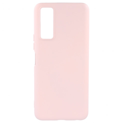 Coque Ultra Soft pour Vivo Y52 5G