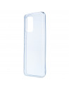 Funda Silicona transparente para Xiaomi Poco X4 GT