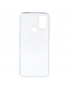 Coque Silicone transparente pour Alcatel 1S 2021