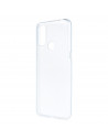 Coque Silicone transparente pour Alcatel 1S 2021