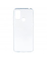 Coque Silicone transparente pour Alcatel 1S 2021