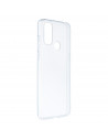 Coque Silicone transparente pour Alcatel 1S 2021