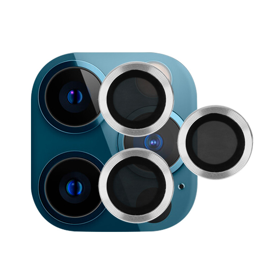 Protège-Caméra pour iPhone 11 Pro - kamalion, Accessoires et Coques pour  Téléphones Portables
