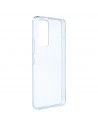 Funda Silicona transparente para Xiaomi Mi 12 Lite 5G