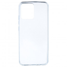 Funda Transparente para Realme Narzo 50i Prime