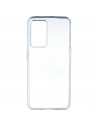 Coque transparente en silicone pour Realme GT 2