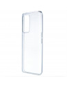 Coque transparente en silicone pour Realme GT 2