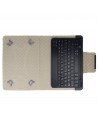 Coque Clavier pour Tablette