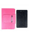 Coque Clavier pour Tablette universelle 7"