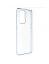 Coque transparente en silicone pour Realme GT Neo 2