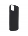 Funda Silicona lisa para IPhone 14 Max