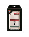 Coque Personnalisée Football - Licence Officielle Équipe du Portugal