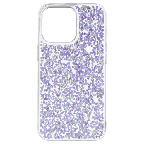 Coque Glitter Premium pour iPhone 14 Pro