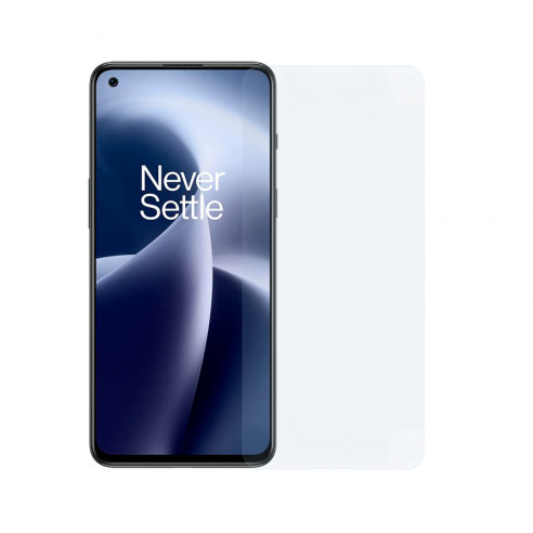 Verre Trempé pour OnePlus Nord 2T 5G