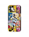 Coque pour Nothing Phone 1 Officielle de Disney Mickey BD - Classiques Disney