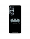 Coque pour Honor 70 Officielle de DC Comics Batman Logo Transparente - DC Comics