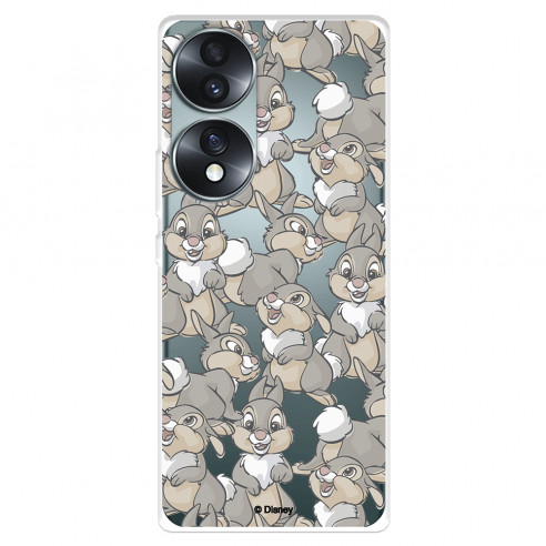 Coque pour Honor 70 Officielle de Disney Panpan Dessins - Bambi