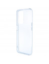 Funda Silicona transparente para Realme Narzo 50 5G