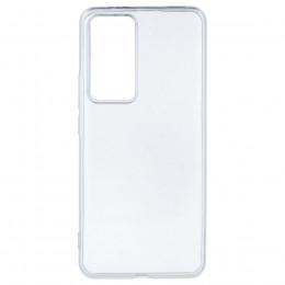 Coque Silicone transparente...